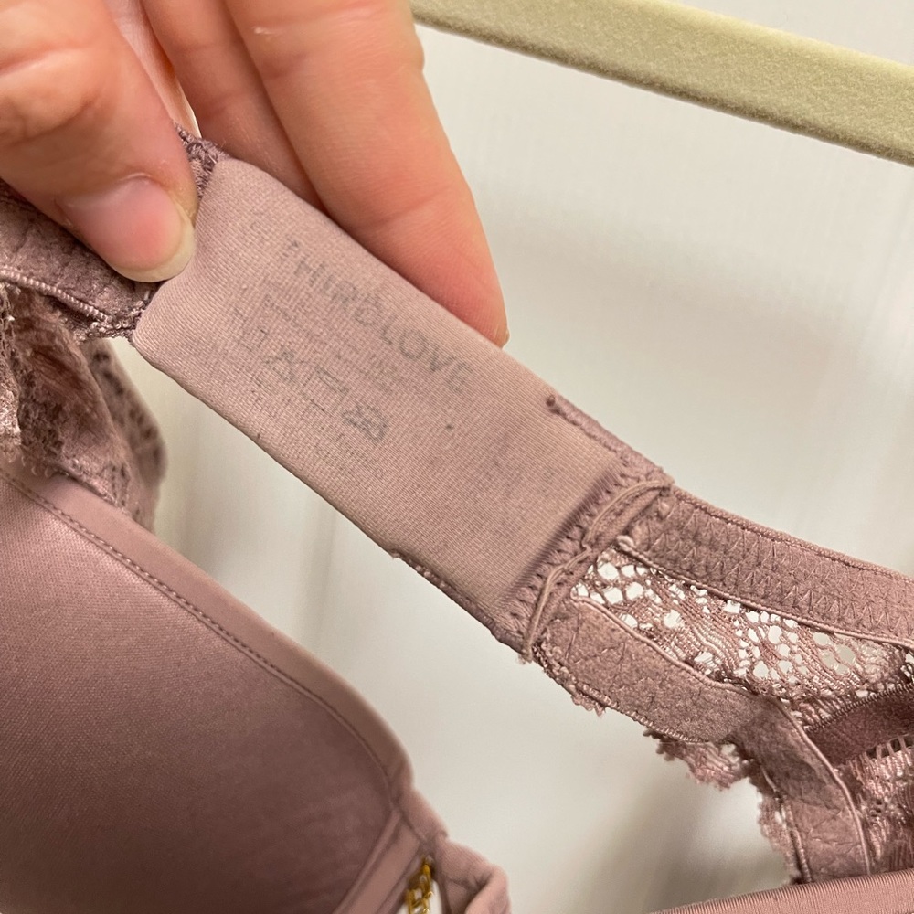Thirdlove Bra - Size Missing - image 3